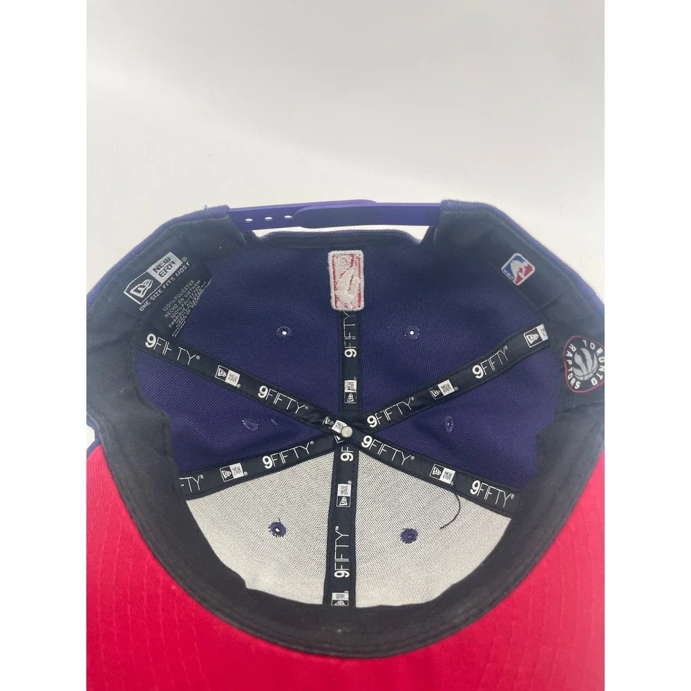 New Era toronto raptors